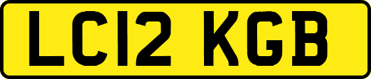 LC12KGB