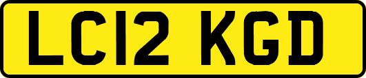 LC12KGD