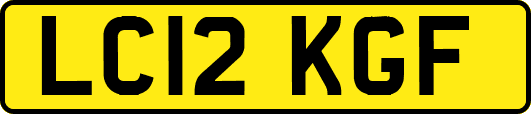 LC12KGF