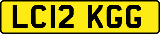 LC12KGG