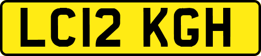 LC12KGH