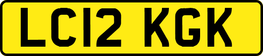 LC12KGK