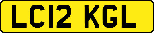 LC12KGL