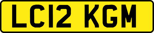 LC12KGM