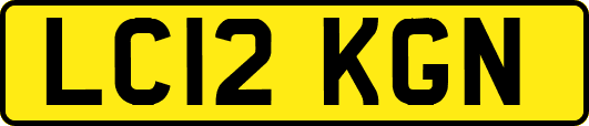 LC12KGN