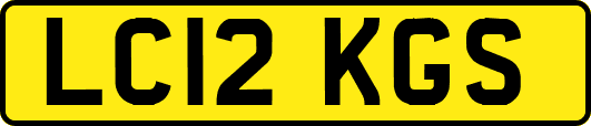 LC12KGS