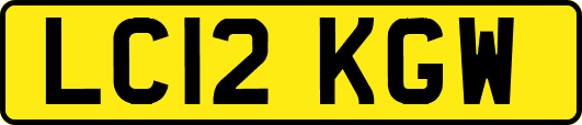 LC12KGW