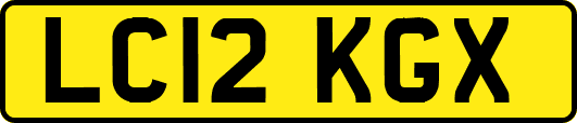 LC12KGX