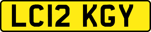 LC12KGY