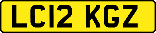 LC12KGZ