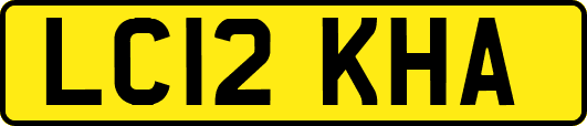 LC12KHA