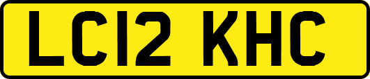 LC12KHC