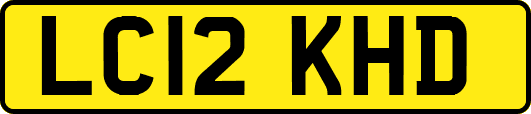 LC12KHD