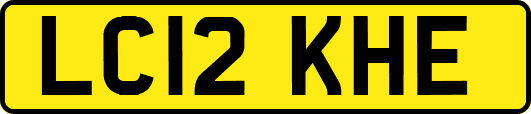 LC12KHE
