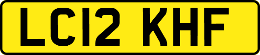 LC12KHF
