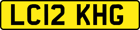 LC12KHG