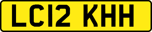 LC12KHH