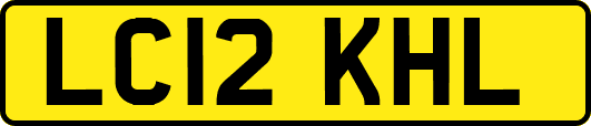 LC12KHL