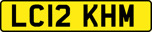 LC12KHM