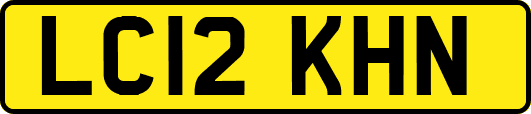 LC12KHN