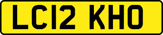 LC12KHO