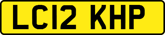LC12KHP