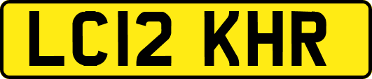 LC12KHR