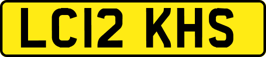 LC12KHS