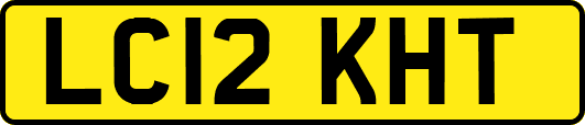 LC12KHT