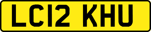 LC12KHU