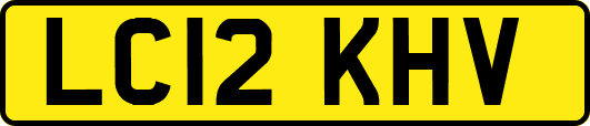 LC12KHV