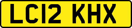 LC12KHX
