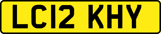LC12KHY
