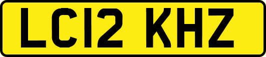 LC12KHZ