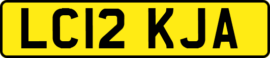 LC12KJA