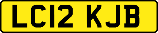 LC12KJB
