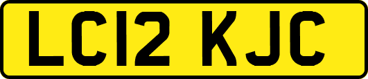 LC12KJC