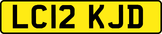 LC12KJD