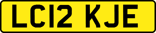 LC12KJE