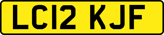 LC12KJF