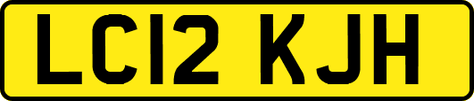 LC12KJH