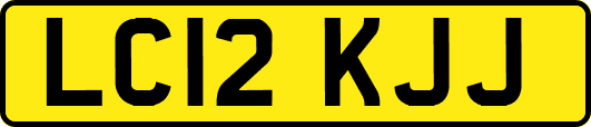 LC12KJJ