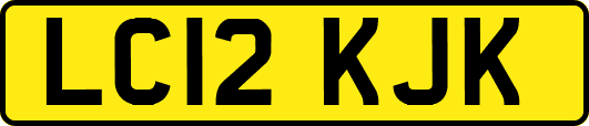 LC12KJK