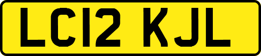 LC12KJL