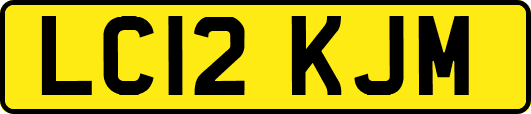 LC12KJM