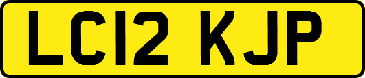 LC12KJP
