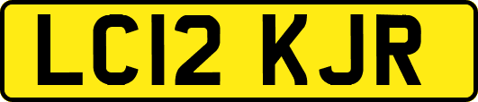 LC12KJR