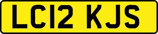 LC12KJS