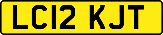 LC12KJT