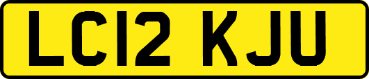LC12KJU
